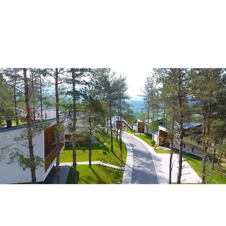 Villa 308 Tarcin