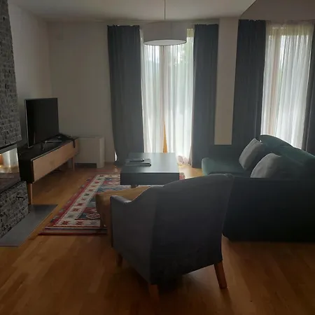 Villa 308