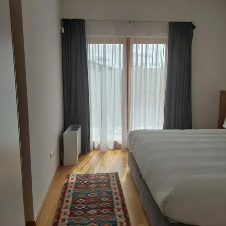 308 Villa Tarcin