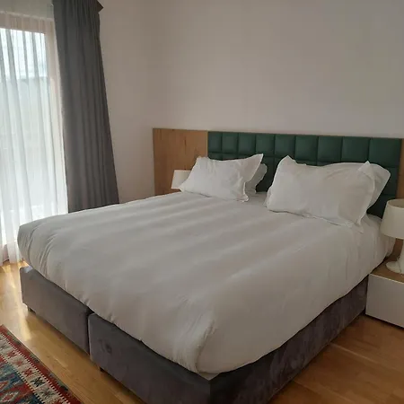 Villa 308 Tarcin